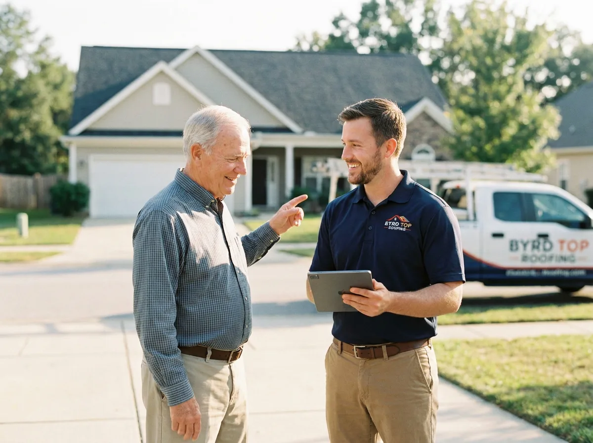 Roofing Oriental, NC FAQs